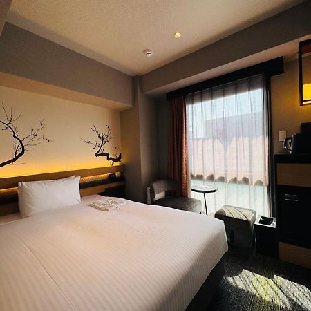Shizutetsu Hotel Prezio Kyoto Karasumaoike Εξωτερικό φωτογραφία