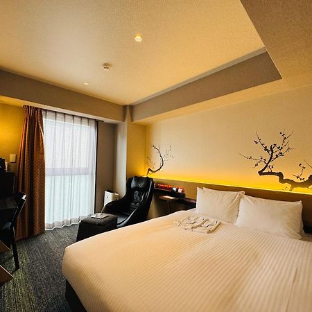 Shizutetsu Hotel Prezio Kyoto Karasumaoike Εξωτερικό φωτογραφία