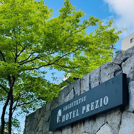 Shizutetsu Hotel Prezio Kyoto Karasumaoike Εξωτερικό φωτογραφία