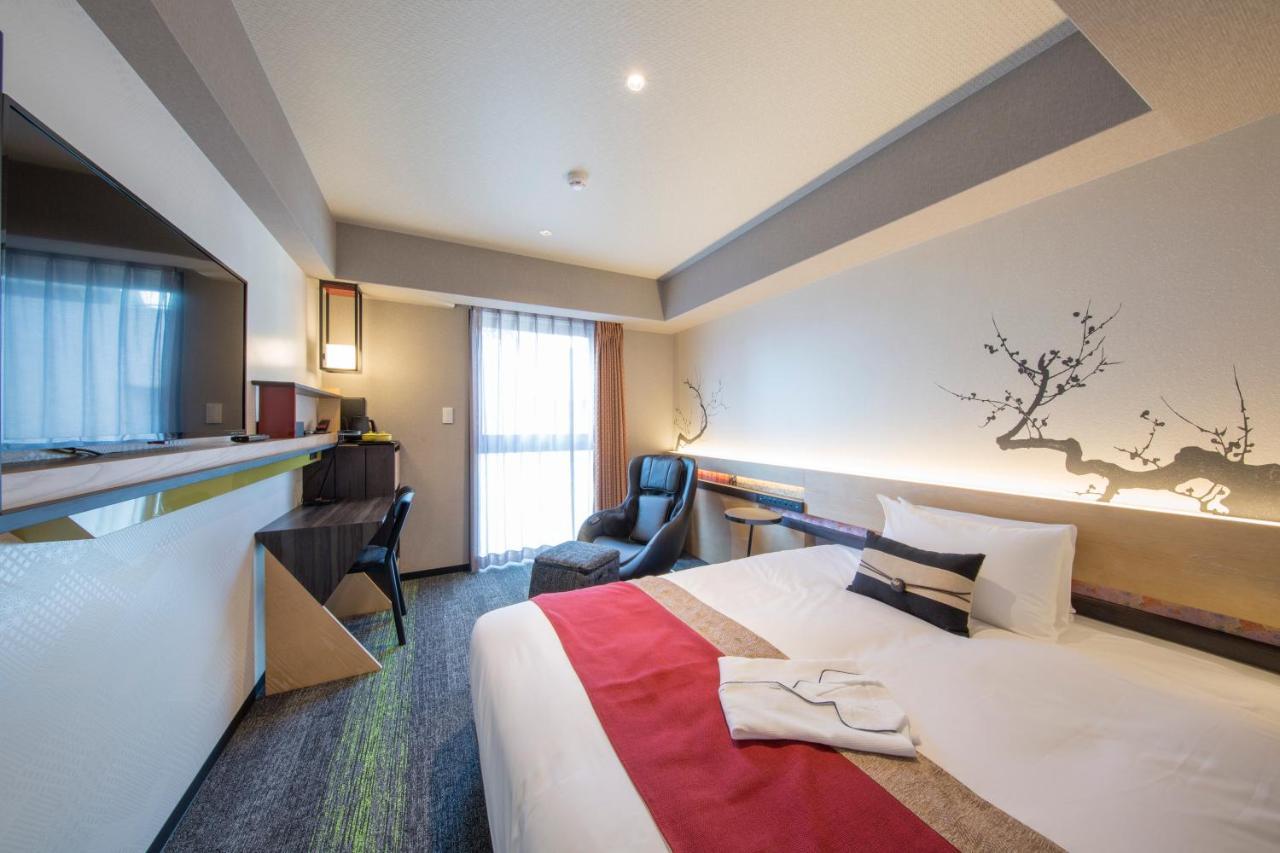 Shizutetsu Hotel Prezio Kyoto Karasumaoike Εξωτερικό φωτογραφία