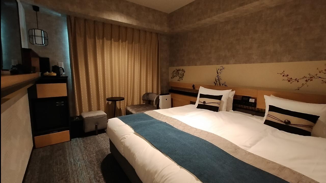 Shizutetsu Hotel Prezio Kyoto Karasumaoike Εξωτερικό φωτογραφία