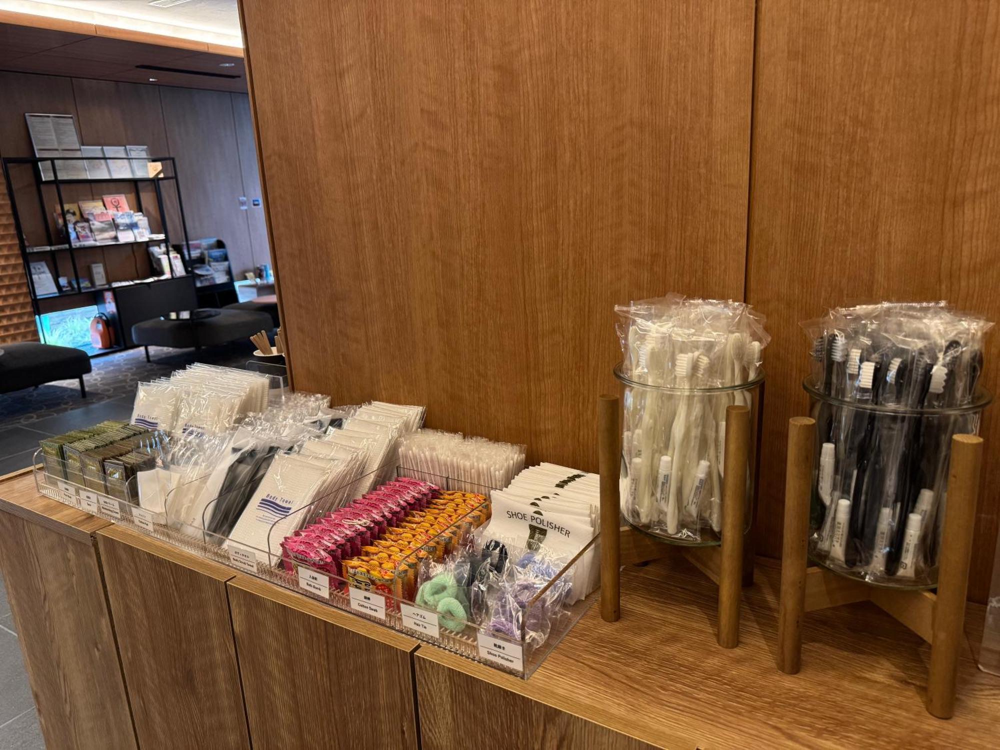 Shizutetsu Hotel Prezio Kyoto Karasumaoike Εξωτερικό φωτογραφία