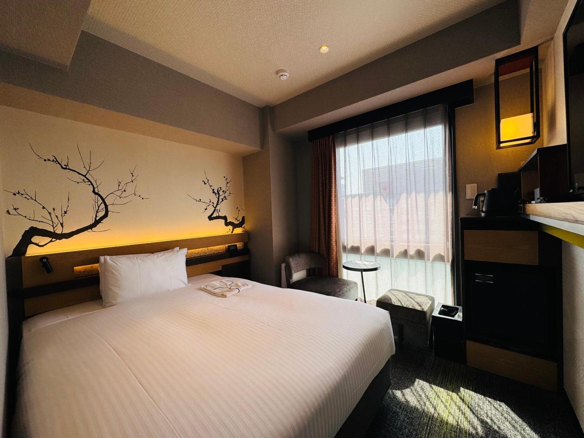 Shizutetsu Hotel Prezio Kyoto Karasumaoike Εξωτερικό φωτογραφία