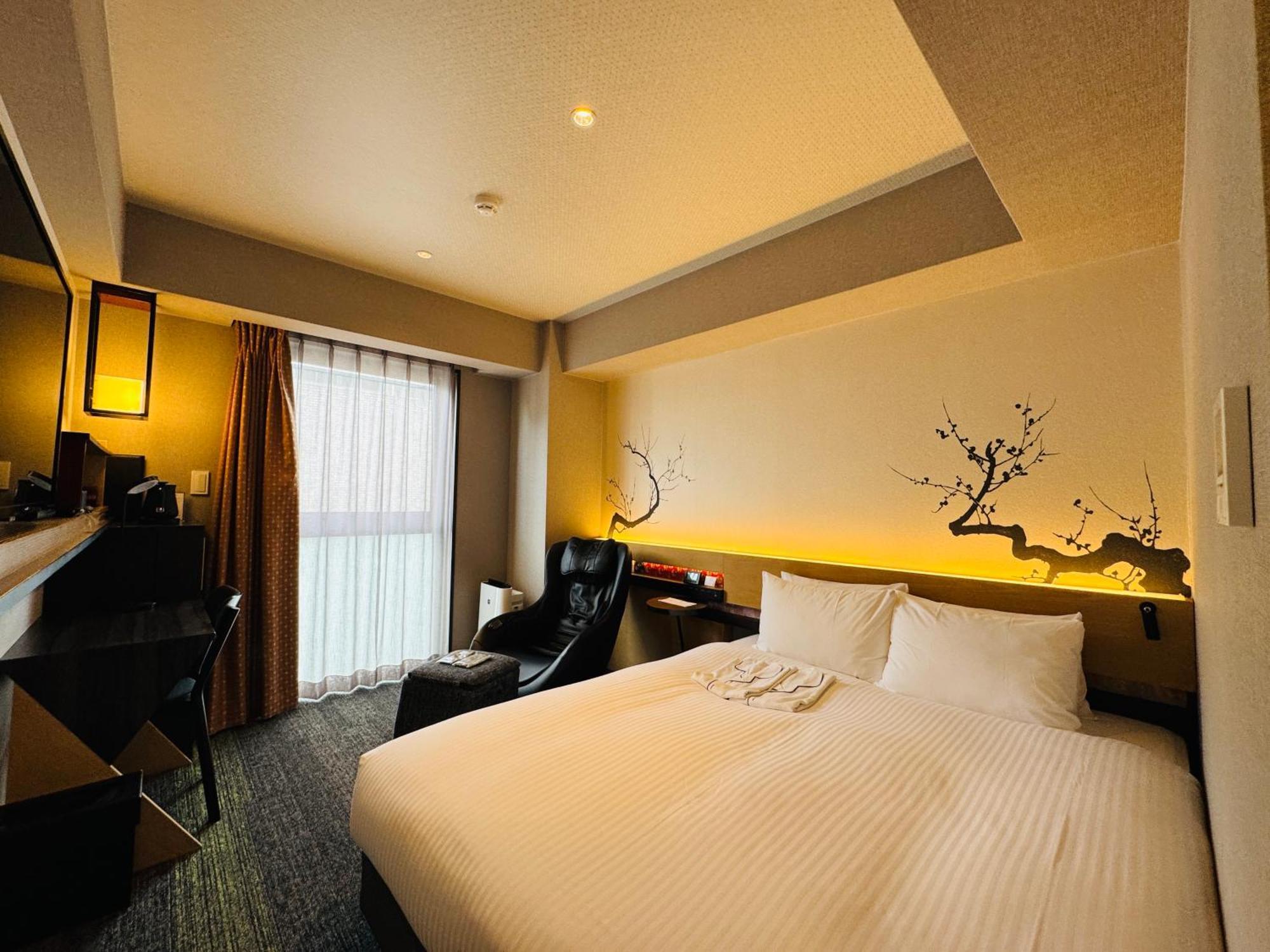 Shizutetsu Hotel Prezio Kyoto Karasumaoike Εξωτερικό φωτογραφία