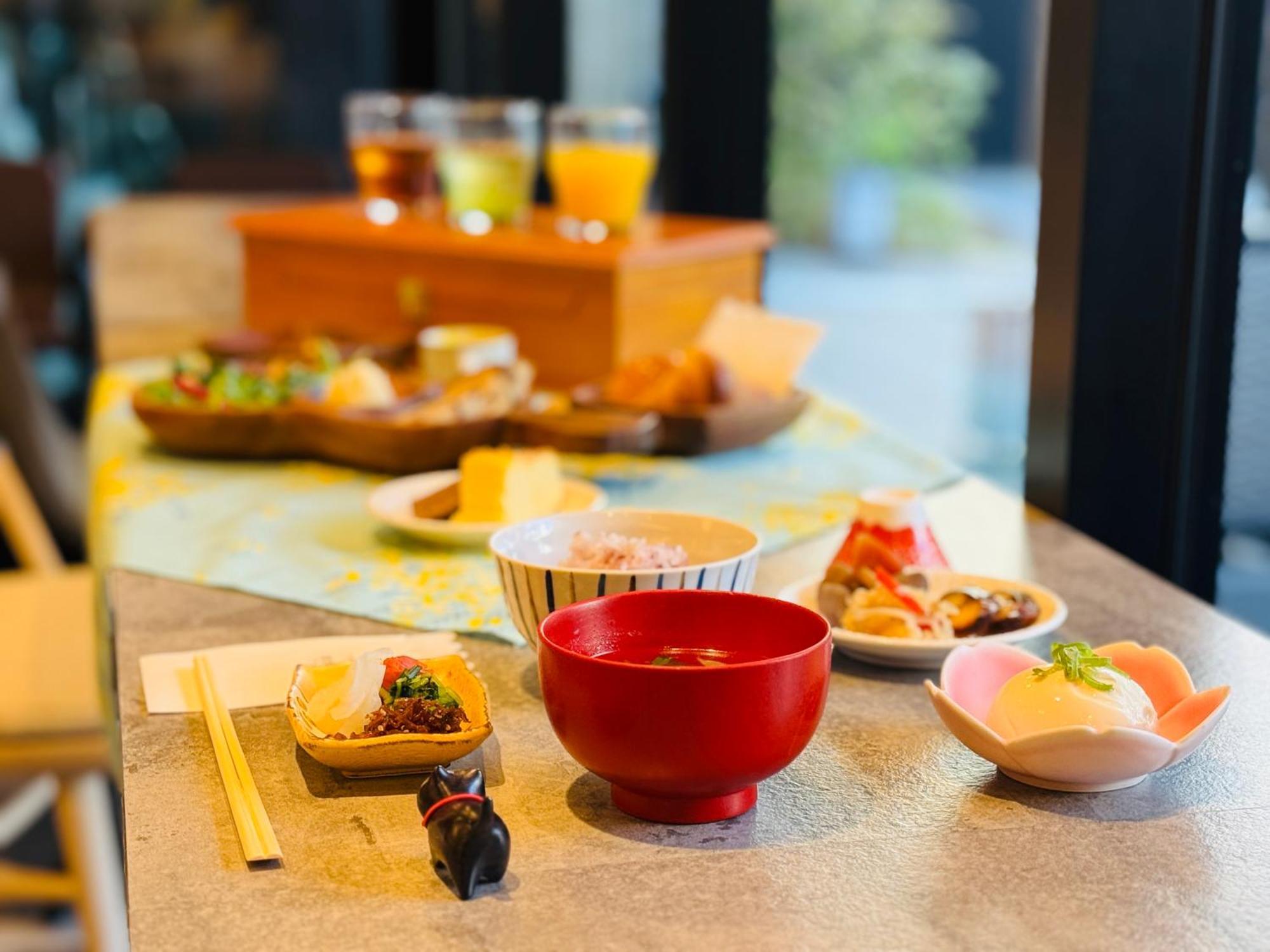 Shizutetsu Hotel Prezio Kyoto Karasumaoike Εξωτερικό φωτογραφία