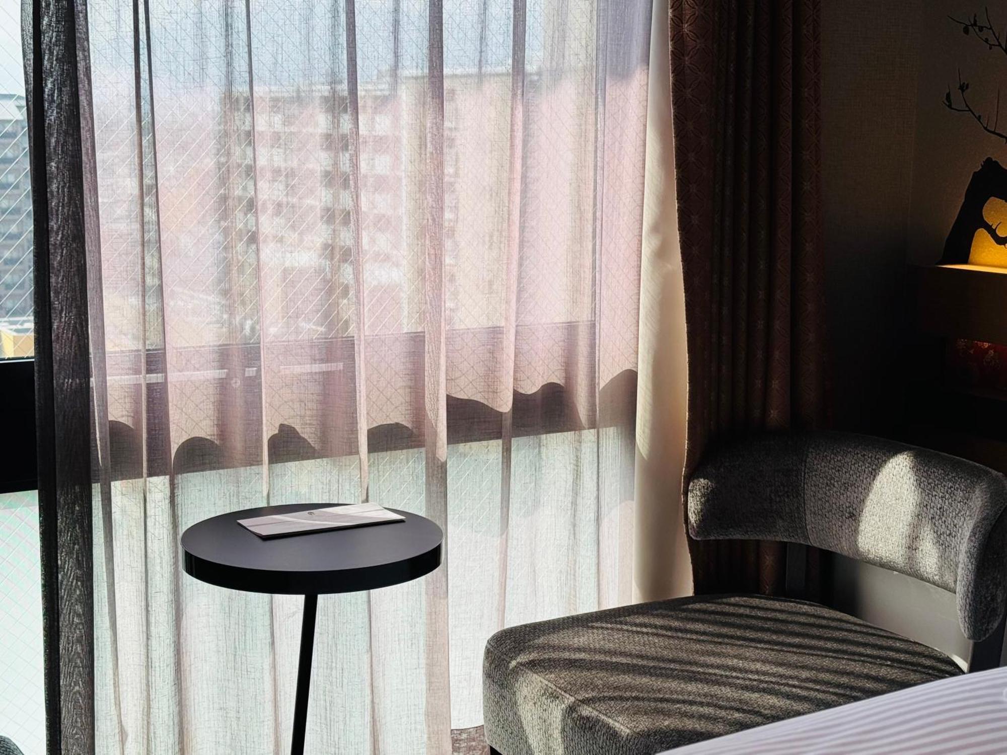 Shizutetsu Hotel Prezio Kyoto Karasumaoike Εξωτερικό φωτογραφία