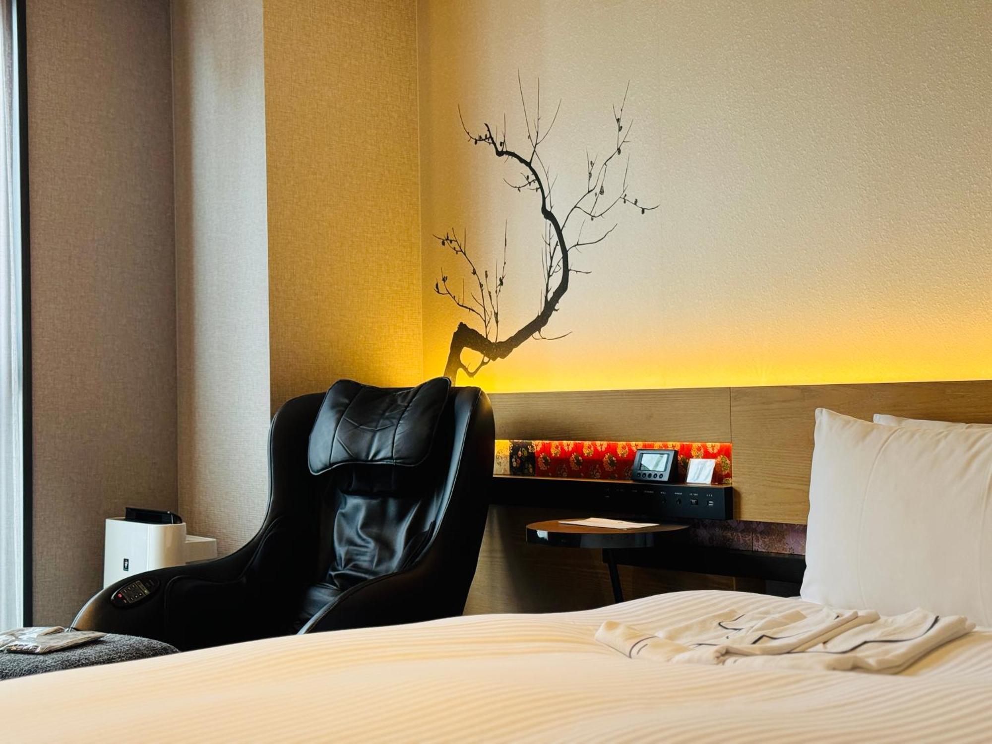 Shizutetsu Hotel Prezio Kyoto Karasumaoike Εξωτερικό φωτογραφία