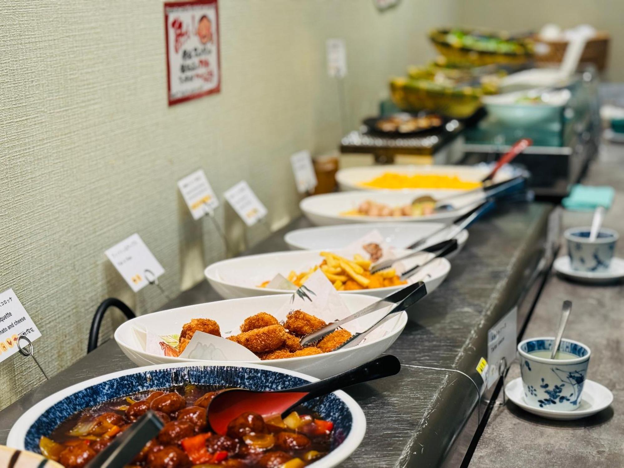 Shizutetsu Hotel Prezio Kyoto Karasumaoike Εξωτερικό φωτογραφία