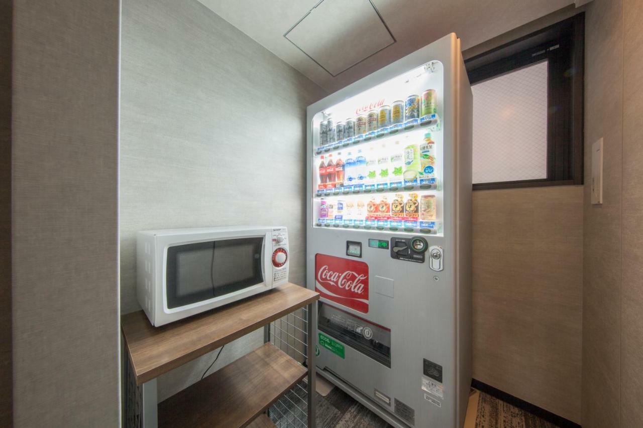 Shizutetsu Hotel Prezio Kyoto Karasumaoike Εξωτερικό φωτογραφία