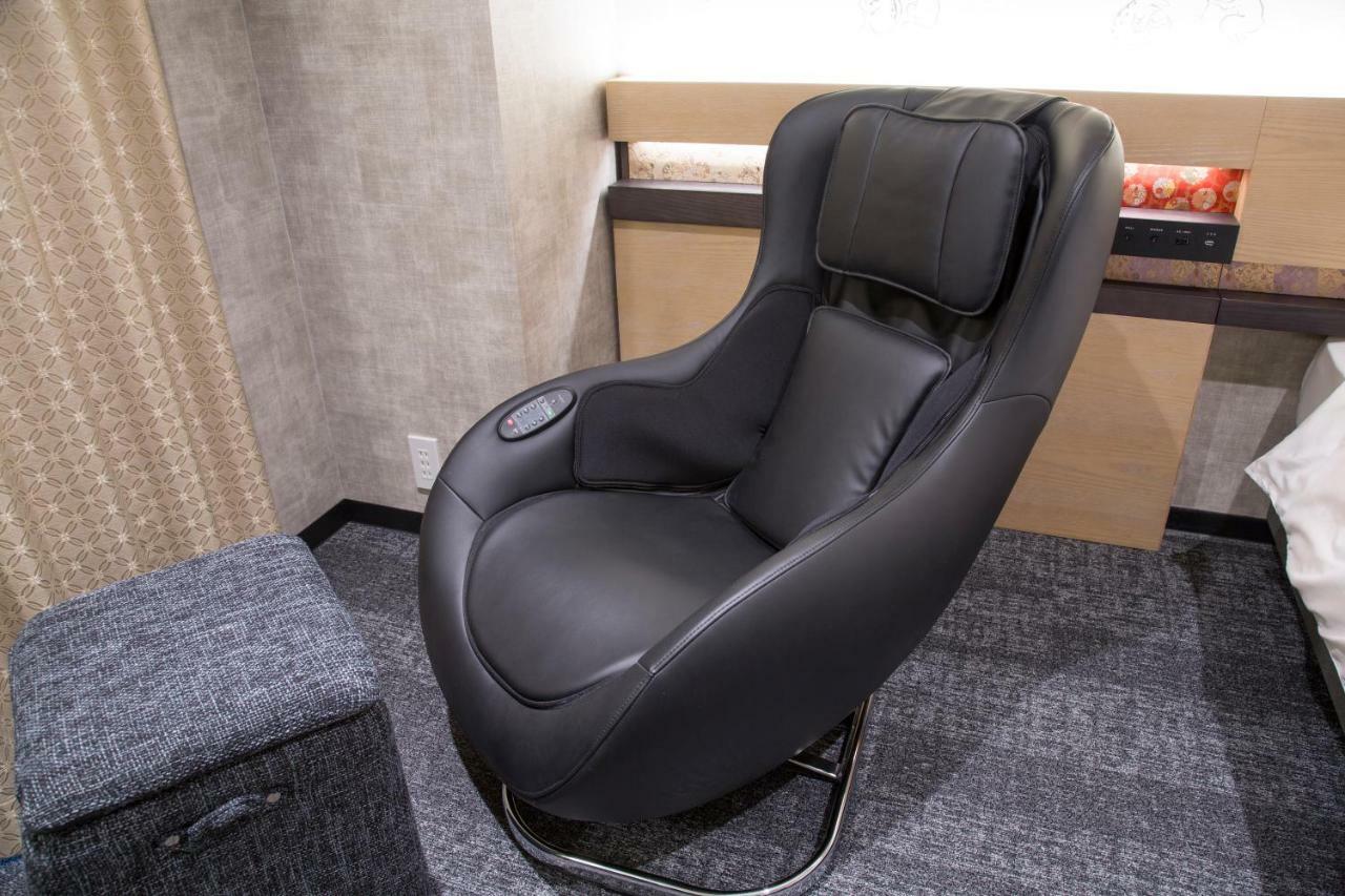 Shizutetsu Hotel Prezio Kyoto Karasumaoike Εξωτερικό φωτογραφία